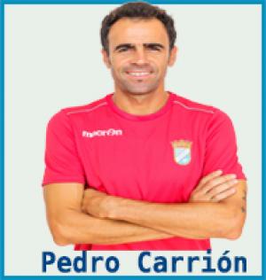 Pedro Carrin (Xerez C.D.) - 2017/2018